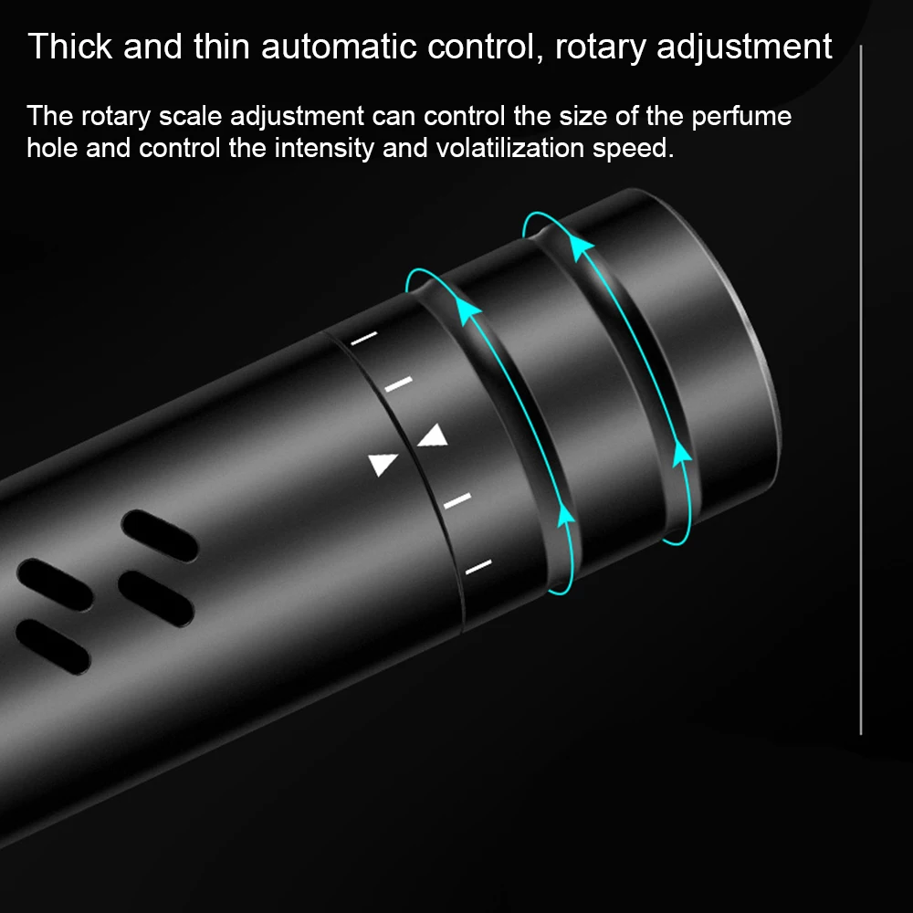 Автомобильный освежитель воздуха в автомобиле зажим для ароматизатора