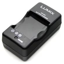 Зарядное устройство для камеры Panasonic LUMIX CGA-S004 CGA-S004A/1B CGA-S004E/1B DE-992 DE-992A DE992 DE992A Зарядное устройство для камеры Panasonic LUMIX CGA-S004 CGA-S004A/1B CGA-S004E/1B DE-992 DE-992A DE992 DE992A