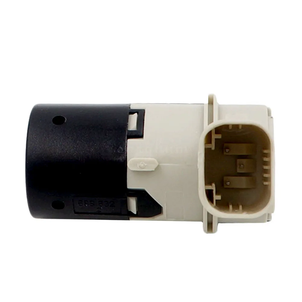 Датчик парковки 9653849080 для Peugeot 207CC Citroen C4 C5 PDC 66206989068 7701062074 7711135326 8200417705 6590H1 66200306567 |