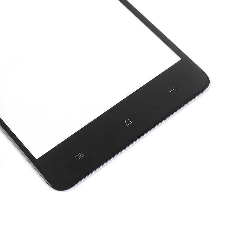 Ocolor для Oukitel K6000 pro Сенсорная панель Сенсорный экран дигитайзер сенсор Замена 5