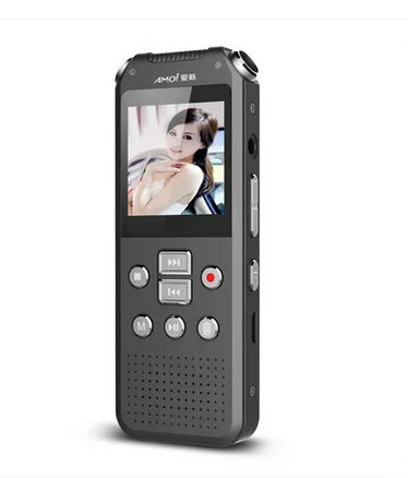 Camera Recorder Pen 16 ГБ 720 P HD Видео Записи Микро Мини Телефото Профессиональные