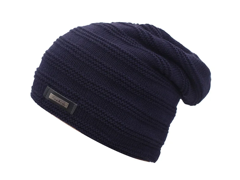 Бренд YOUBOME, Skullies Beanies, женские зимние шапки для мужчин, вязаная шапка, мужская шапка, капот, теплая шапка с мехом, черная зимняя шапка, шапка