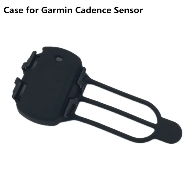 Универсальный Велосипедный гелевый защитный чехол для Garmin Cadence Sensor Bryton Magene Computer