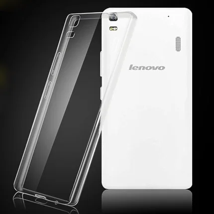 Lenovo K3 Note чехол прозрачный ТПУ мягкий для отметить Высокое качество Примечание |
