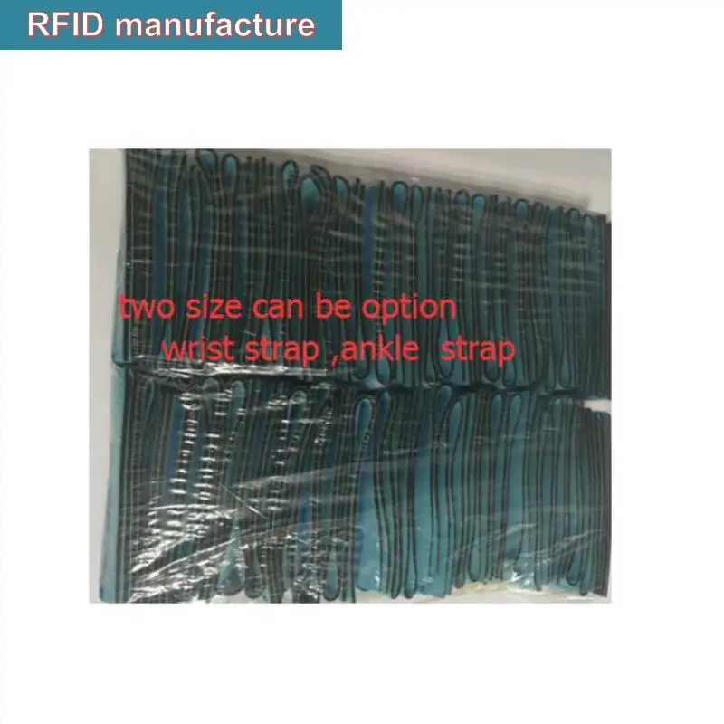 10pcs sample 860-960mhz long reading range 1-6m waterproof timing chip for triathlon marathon bike system