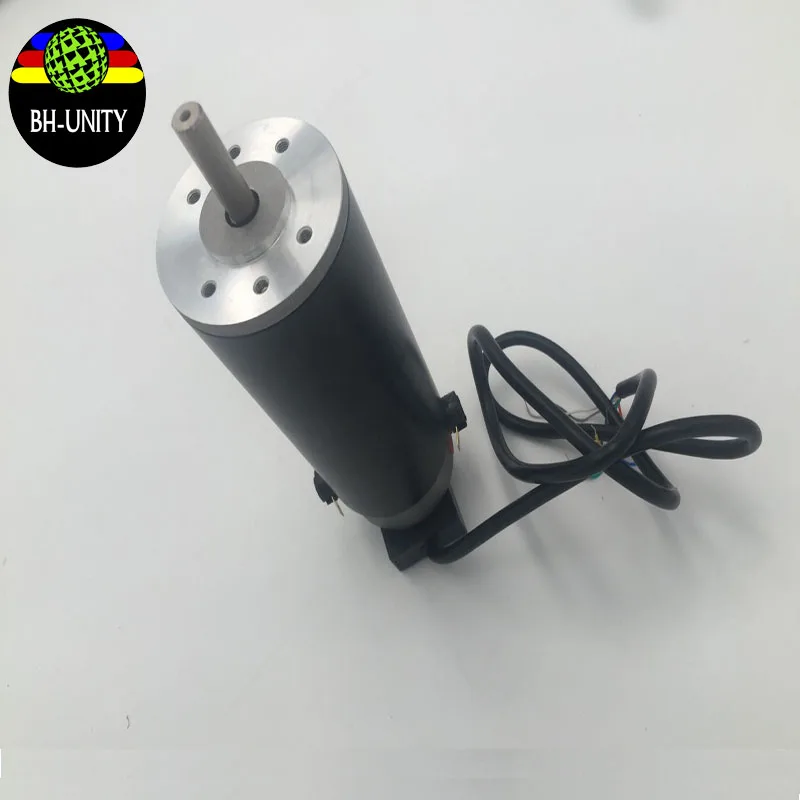 Price 製造価格溶剤プリンタサーボモータ用xaarコニカプリンターサーボモータDCM50207D 1000 dcs 810サーボドライバ