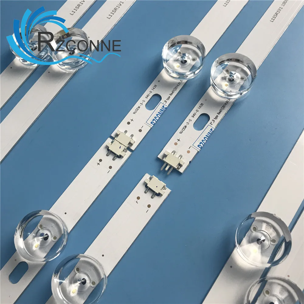 Светодиодная лента для подсветки Lg drt 3 0 42 Прямая поставка AGF78402101 NC420DUN VUBP1 T420HVF07