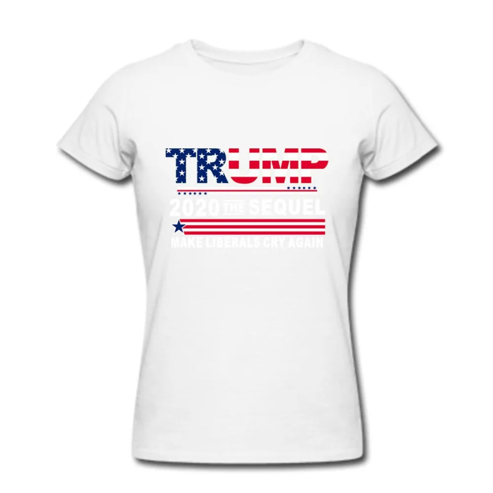 

Donald Trump President T shirt Funny 2020 Elections Make Liberals Cry Again Shirt2019 Latest Men Tee Shirt Fashion Printed