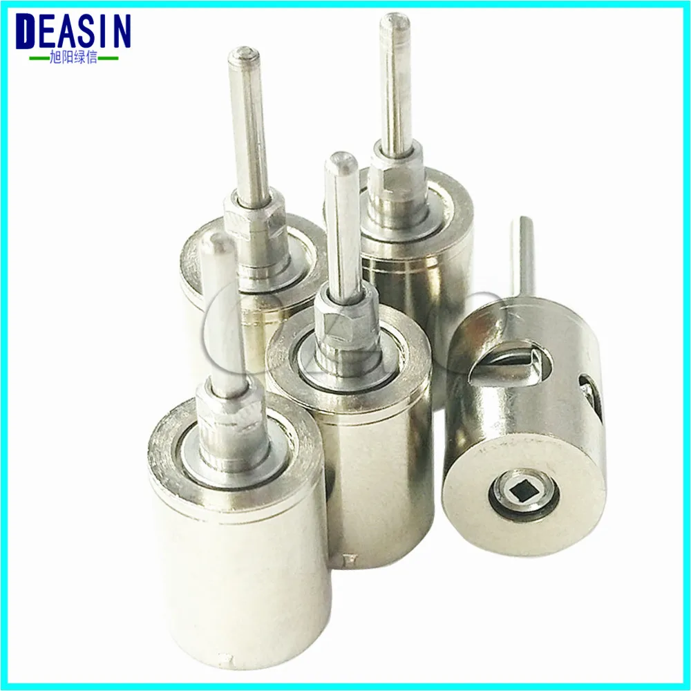 

Good quality 10pcs NSK Ceramic bearing Replacement Turbine PA S M4 cartridge for pana air PA-S-B2 handpiece cartridge