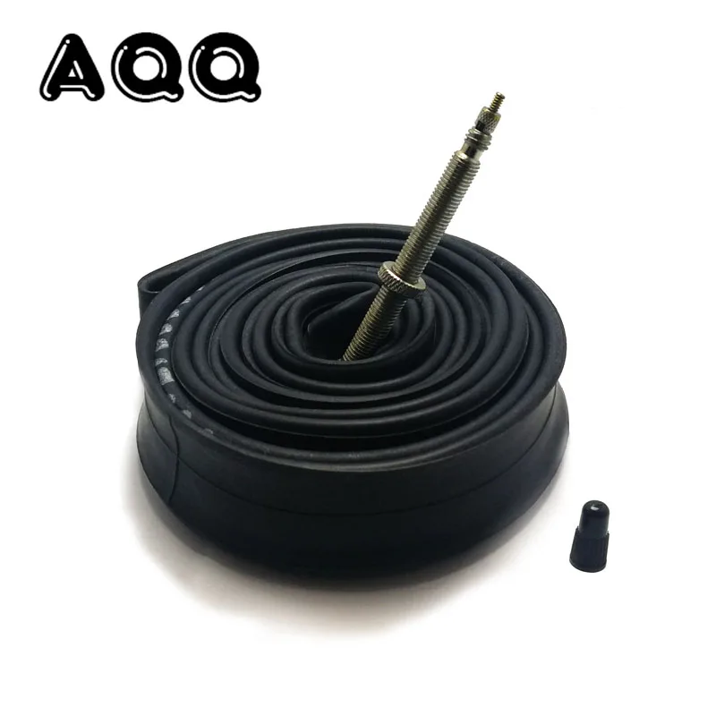 Велосипедная шина AQQ 700*18/23C 23/25C 28/32C 35/43C AV FV внутренняя трубка для дорожного