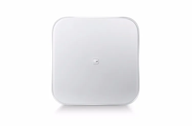 Xiaomi Mi умные весы Поддержка Android/iOS Bluetooth 4 0 потеря веса цифровые белый | Электроника