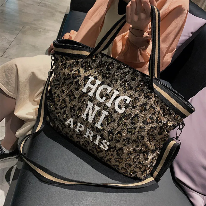 Винтажная модная женская сумка кожаная через плечо вместительная Прямая