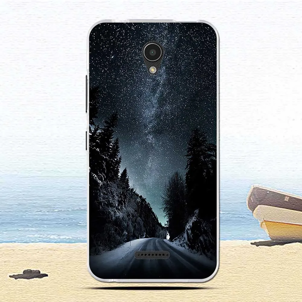 Модный Роскошный чехол из ТПУ Для Lenovo A Plus/A1010/A1010 CasesCat чехлы с красочным принтом