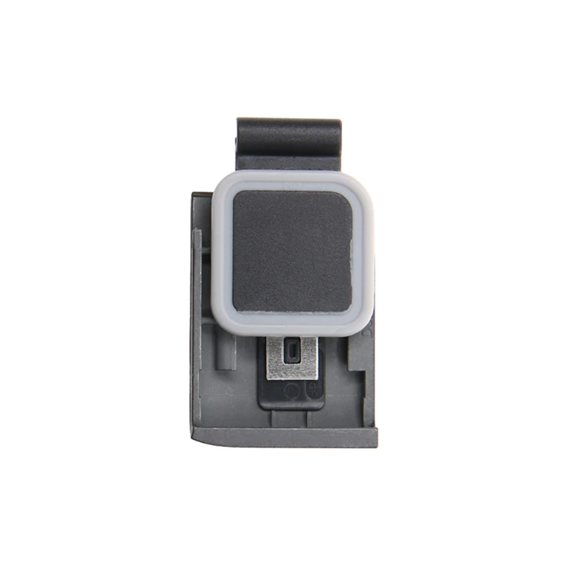 OOTDTY передняя/Боковая дверь USB-C Micro-HDMI порт Обложка протектор для GoPro Hero 5/6 ремонт