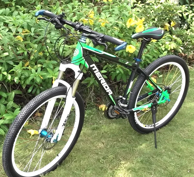 Merida mountain bike giant emerita 800 