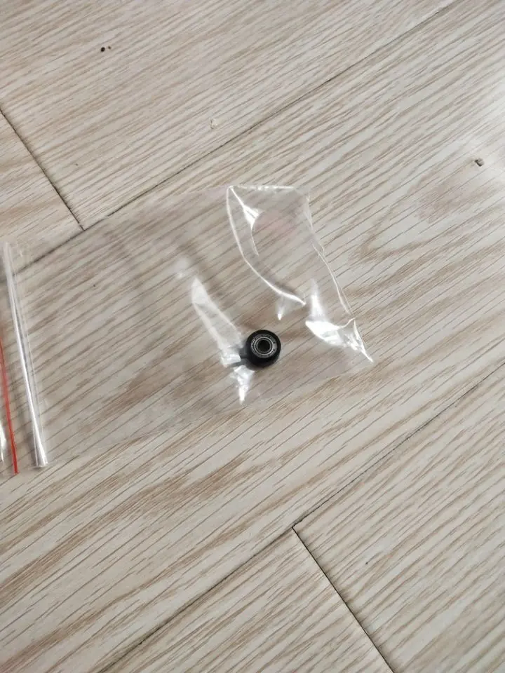 Резиновый подшипник для Fuji frontier 350 370 355 minilab 31K1111400 4 шт. Сделано в Китае