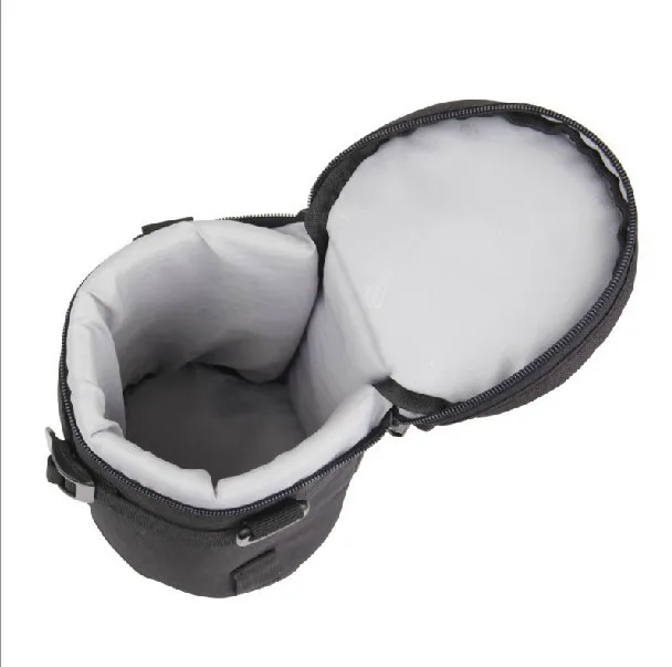 EIRMAI Rhema SLR camera lens barrel bags thicker bumper seismic Canon Nikon Lens Cases |