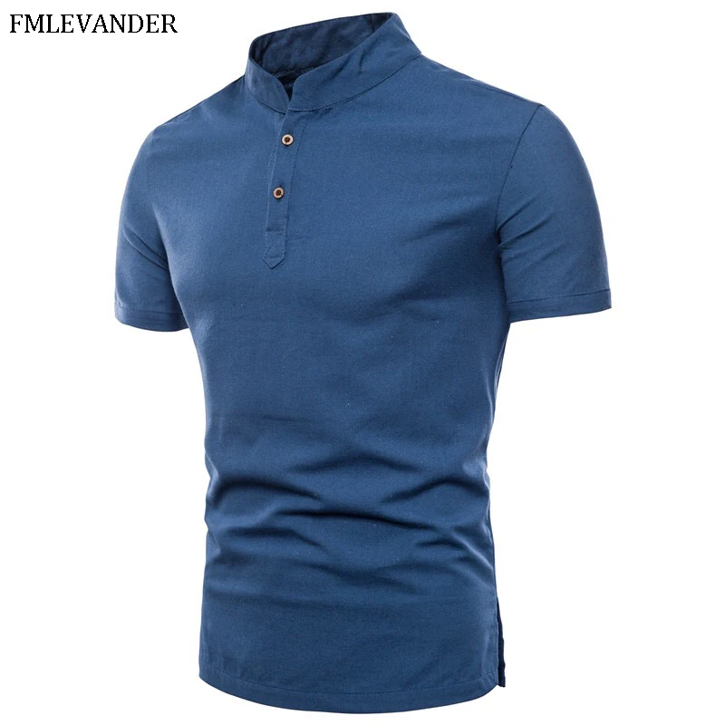 

Рубашка-поло мужская с коротким рукавом, хлопок, повседневная, большие размеры 5XL