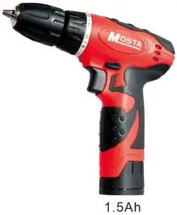 MOSTA LT10SA 10.8V household electric tool multi-functional cordless screwdriver double speed lithium drill | Инструменты