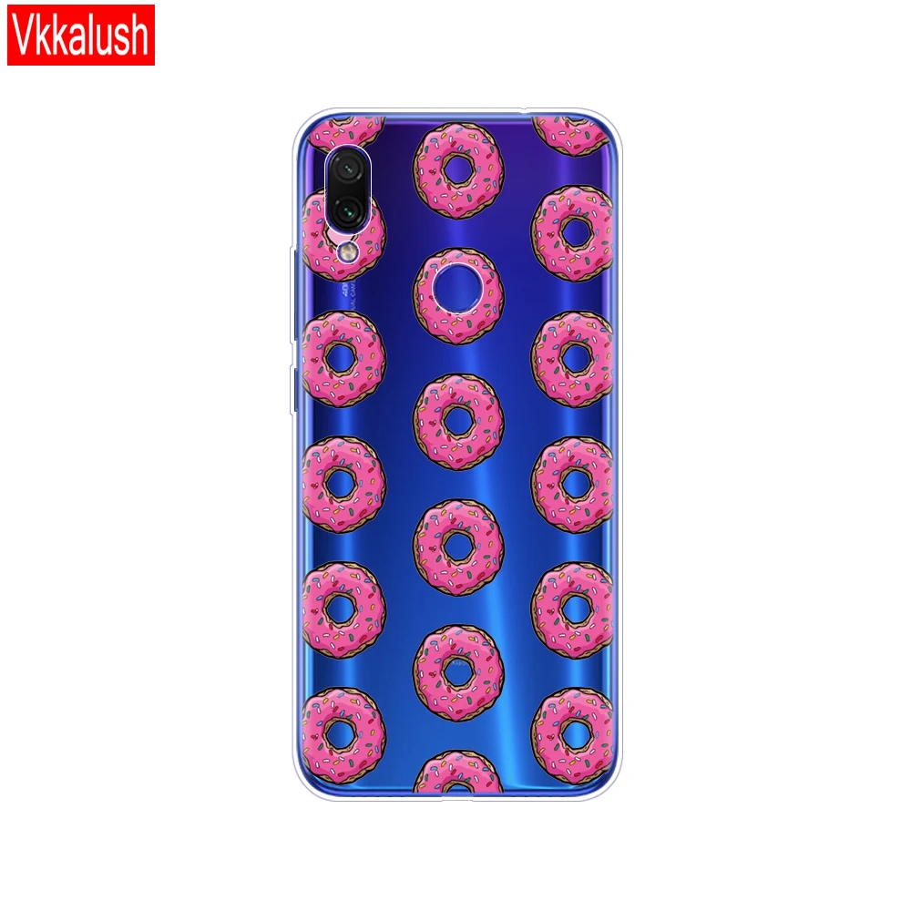 80376 Чехол для Xiaomi mi Play, силиконовый чехол на заднюю панель mi Play, чехол для Xiaomi mi Play, чехол, полный защитный чехол 360 - Цвет: 80376