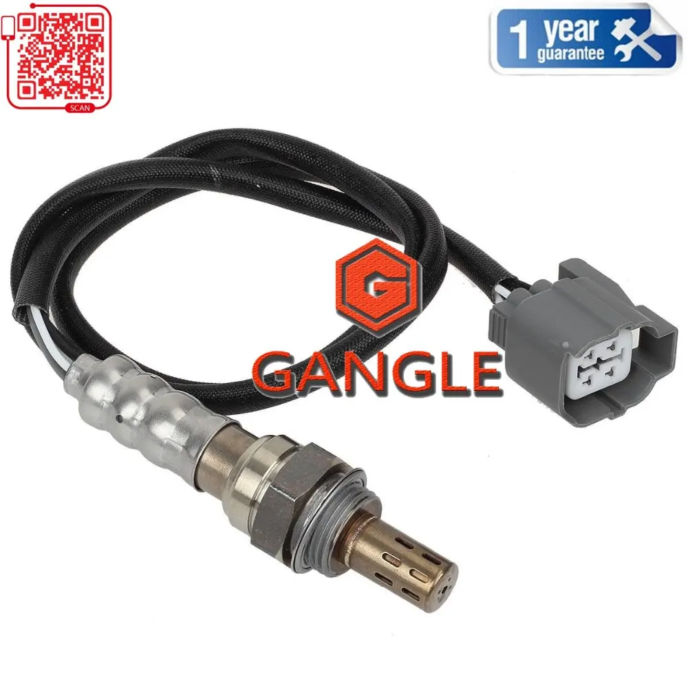 Фото 36532 PMP A01 PZA J01 36536 кислородный датчик лямбда для 2001 2005 HONDA CIVIC 234 4613|sensor lambda|sensor sensorsensor