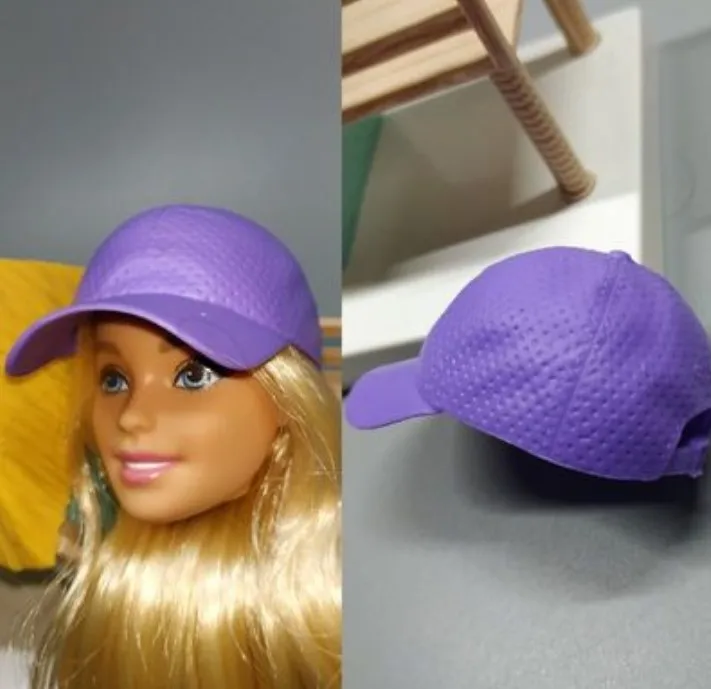 

Doll accessories toy doll hats doll bags purse for bb dolls BBIA63