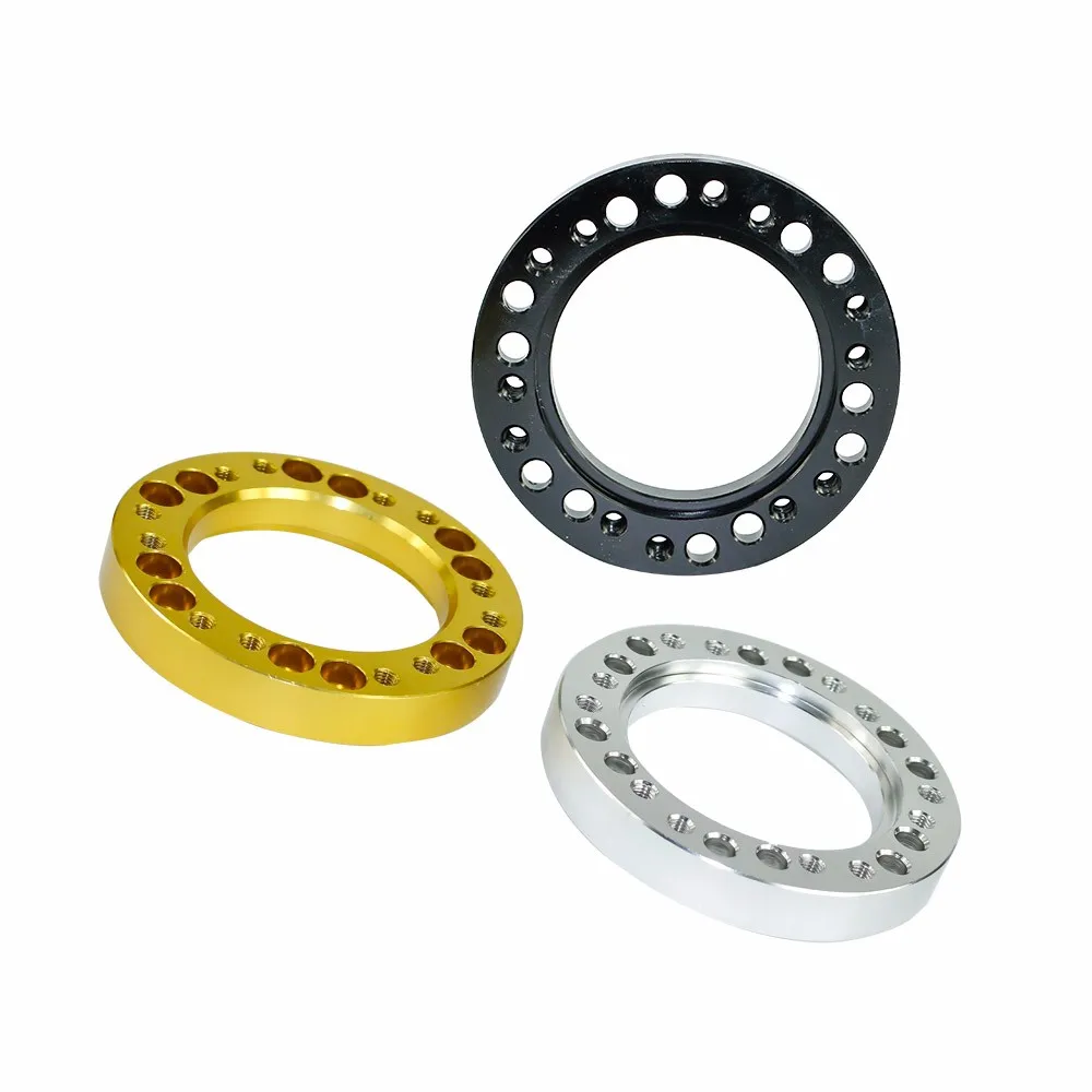 Ступица рулевого колеса 1/2 дюйма набор для сборки ступицы адаптер оформления|adapter