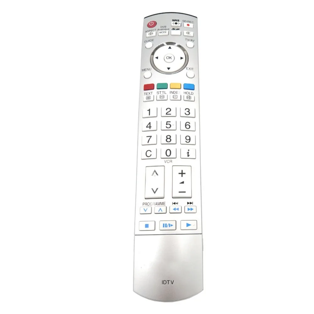 Б/у пульт дистанционного управления N2QAYB000027 для Panasonic IDTV