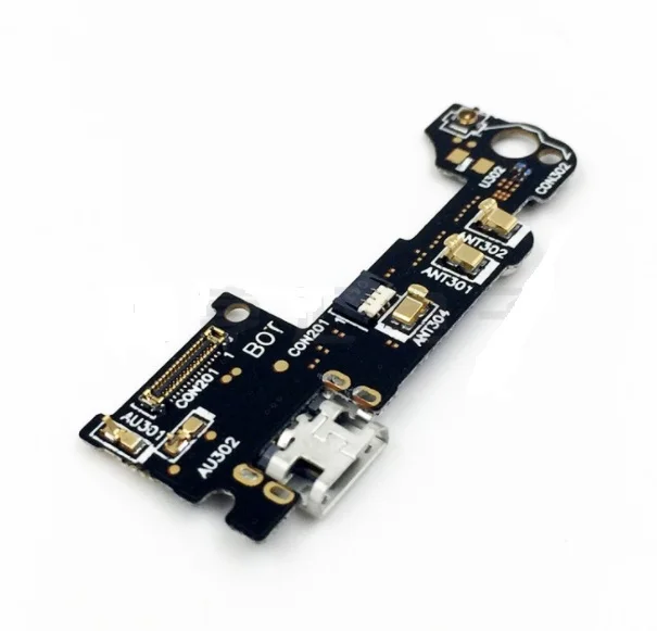 USB Charging Connector Port charger Flex Cable For ASUS Zenfone 3 Laser ZC551KL Z018D 5.5&quot inch 20pcs/lot | Мобильные телефоны