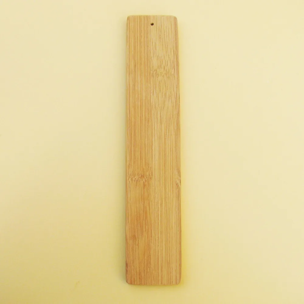 Физический комнатный термометр бамбуковые настенные монтажные Термометры