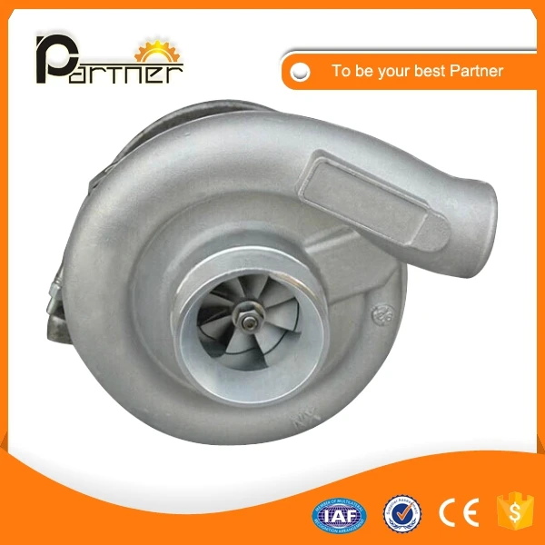 Дизельный двигатель Воздухозаборники суперзарядное устройство для грузовика 6BT