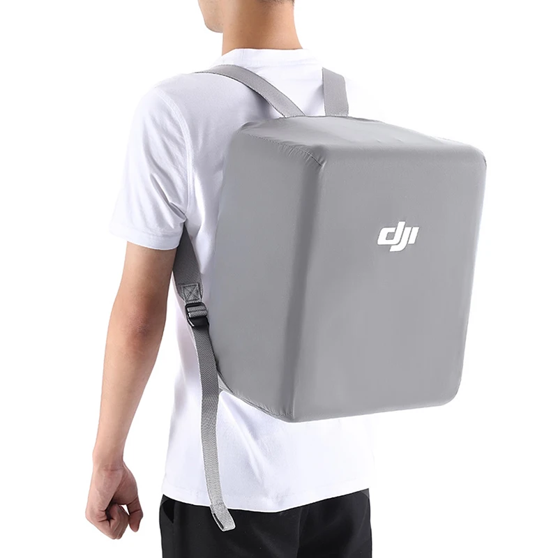 DJI Phantom 4 Series wrap Pack легко переносится водостойкий для dji Phantom 4's специальный пенопластовый чехол для переноски