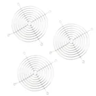 2016 новинка 3 шт. 120 мм 4,7 