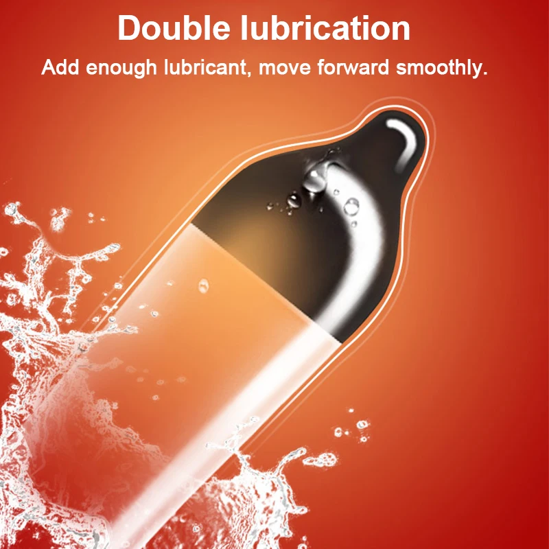 10 шт толстый головы призервативы со смазкой для Для мужчин ощущение презерватив