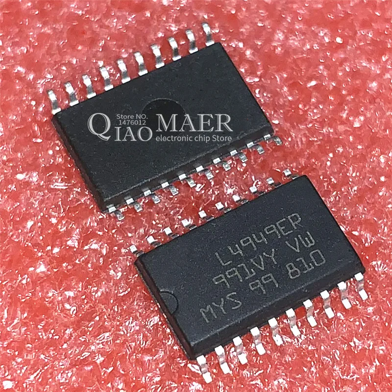 

10pcs/lot L4949 L4949EP SOP20