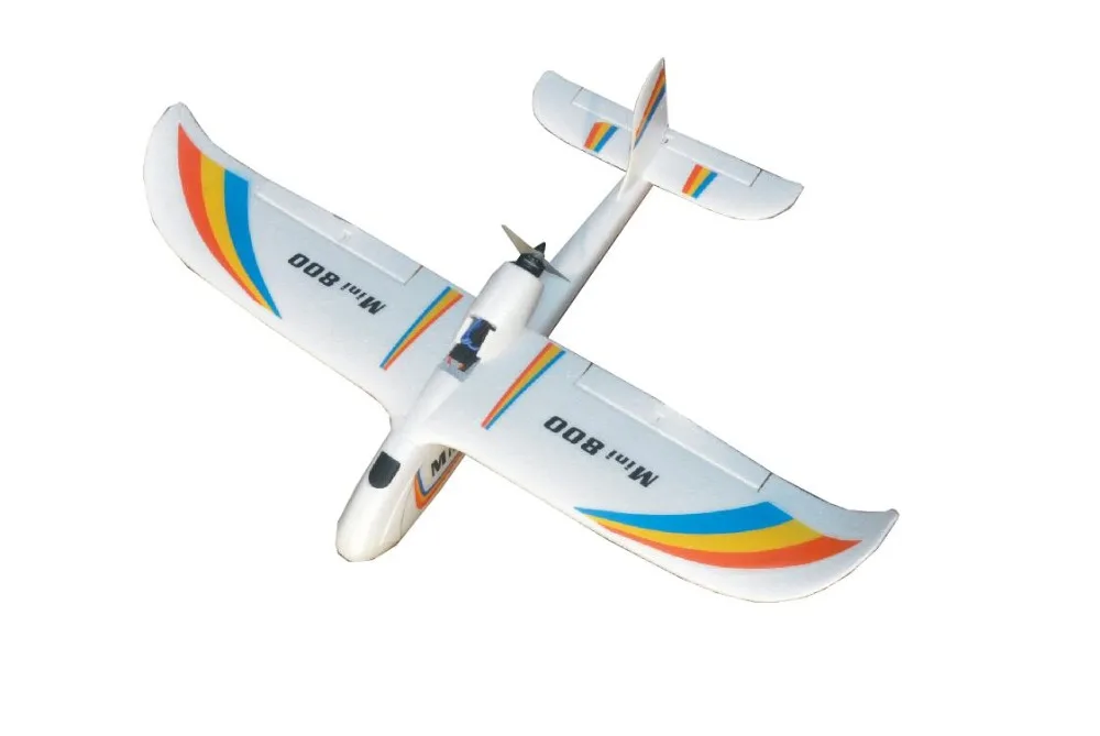 EPP plane RC airplane RC MODEL HOBBY TOY WINGSPAN 800MM MINI SKY SURFER MINI 800 X8 GLIDER PARK FLYER(KIT SET OR pnp set