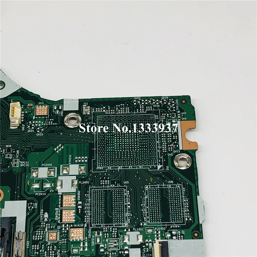 

DG526 DG527 DG726 NMB341 NM-B341 Mainboard For Lenovo IdeaPad 320-15ABR laptop motherboard A12-9720P NM-B34 5B20P11116