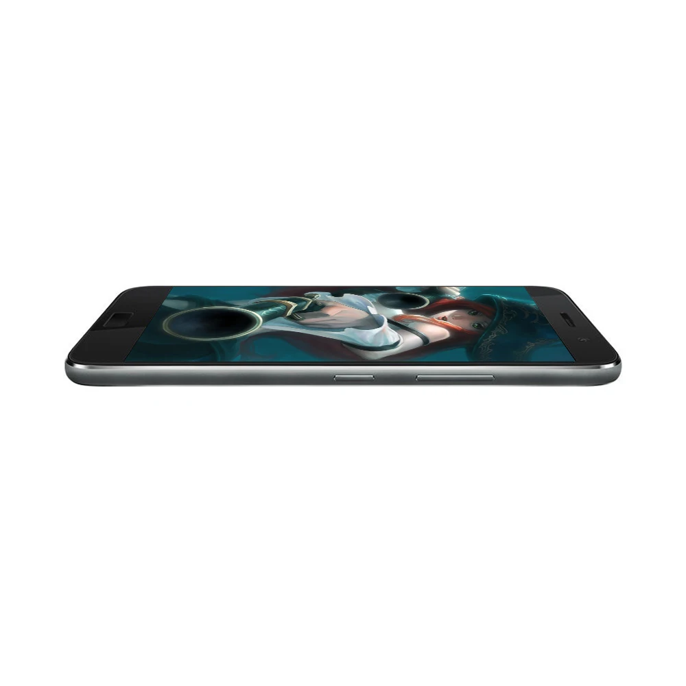 Международная версия Lenovo zuk Z1 5.5 "IPS FHD Snapdragon 801 Android 5.1 4 г td LTE смартфон 3 ГБ