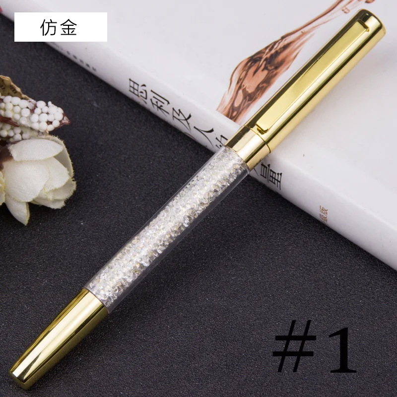 

Металлическая шариковая ручка XYDDJYNL 0,5 мм