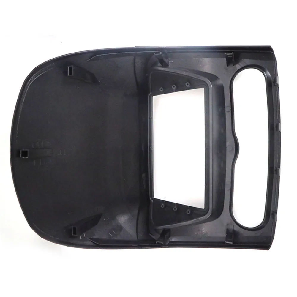 Автомобильный радиоприемник Fascia Frame Kit для CITROEN C Zero /PEUGEOT iON EV /MITSUBISHI i MiEV Facia Panel Trim Dash