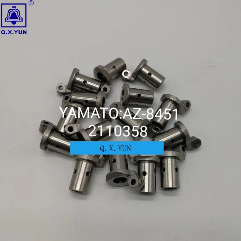 YAMATO детали швейной машины AZ 8451 #2110358|Швейные инструменты и аксессуары| |