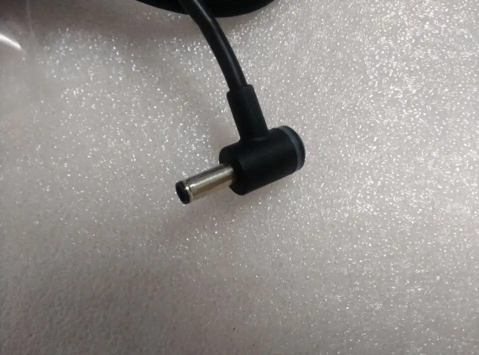 12V 5A 60 Вт ноутбук адаптер переменного тока для Google Chromebook Pixel GO X03 Питание Pa-1650-29go