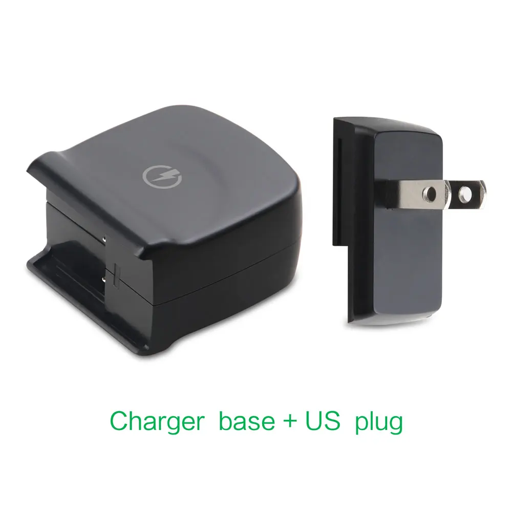 LVSUN ЕС Австралия Великобритания США Plug 15 Вт 5 В 3A универсальное настенное USB