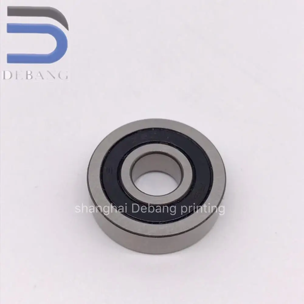 3 шт./лот XL75 CD74 PM74 lder roller LR6000NPPU 00.550.1729 детали печатной машины | Компьютеры и офис