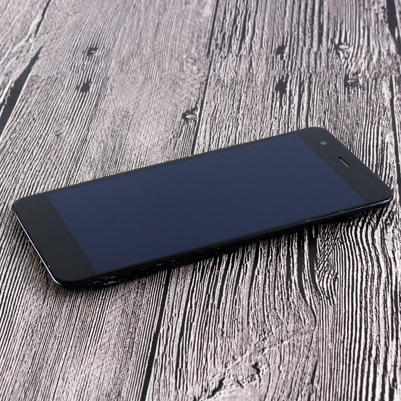 Remanbor для huawei Nova CAN-L01 L11 L02 L12 L03 L13 ЖК-экран и монтажный комплект сенсорного экрана