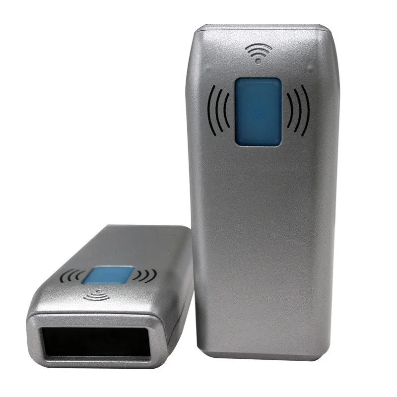 

Wireless 125khz Blue tooth RFID NFC Card Reader Support Android/IOS System