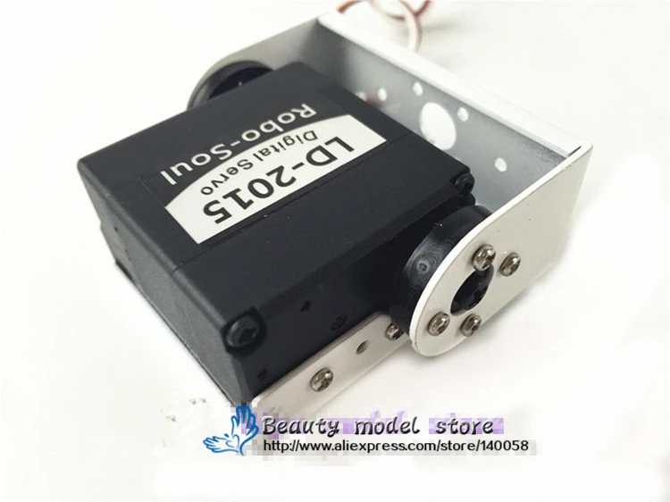 DIY Robo-Soul Robot минимальный DOF-блок стандартный комплект с ярким крутящим моментом