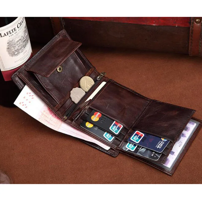 BELLO Тутти бумажник из натуральной кожи коровы для Для мужчин высокое качество