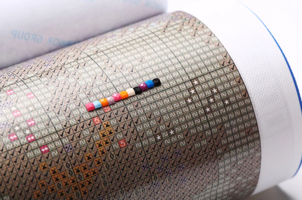 Лес Орел Рукоделие 3D Алмазная вышивка Сова полностью из мастики алмаз с