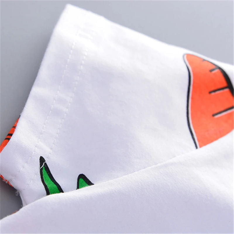 Летние комплекты для маленьких мальчиков детская одежда спортивный костюм с